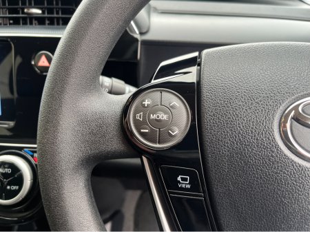 2020 Toyota Aqua - thumbnail 19