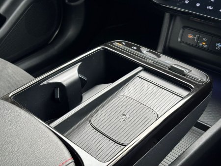 2025 Hyundai Tucson 1.6 Hybrid N line 5dr Auto €43,800 thumbnail