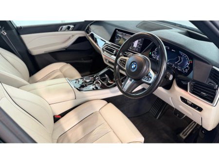 2022 BMW X5 - thumbnail 7