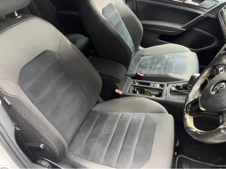 2015 Volkswagen Golf - thumbnail 9