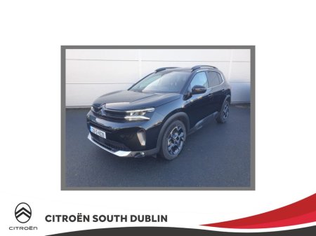 2023 Citroen C5 Aircross Flair Model, PHEV=Plug In Hybrid . €38,899