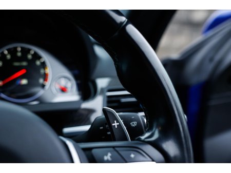 2013 BMW M6 2013 | 4.4 V8 Twin Turbo | 560BHP €49,900 thumbnail