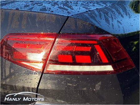 2020 Volkswagen Passat - thumbnail 27
