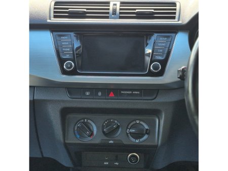 2018 Skoda Fabia - thumbnail 15