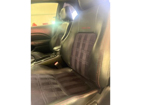 1996 Honda Prelude - thumbnail 9