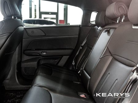 2026 Xpeng G6 - thumbnail 13