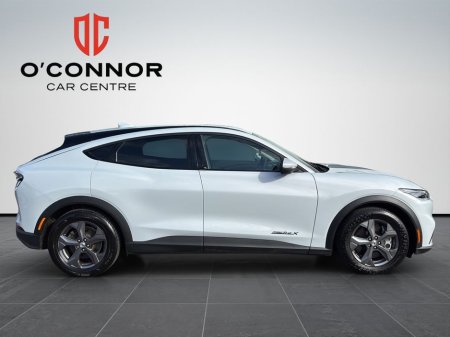 2023 Ford Mustang - thumbnail 7