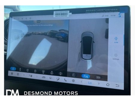 2025 BYD Dolphin COMFORT EV €28,250 thumbnail