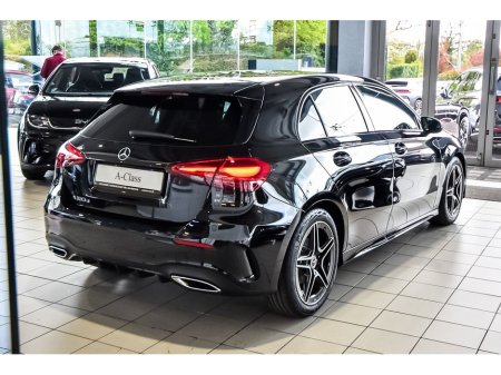 2026 Mercedes-Benz A Class - photo 2