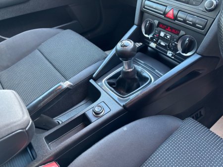 2007 Audi A3 - thumbnail 10