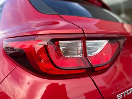 2023 Kia Stonic - thumbnail 11