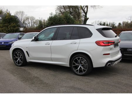 2019 BMW X5 - thumbnail 29