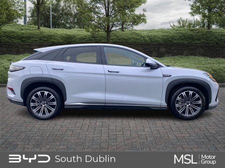 2025 BYD Sealion 7 - thumbnail 7