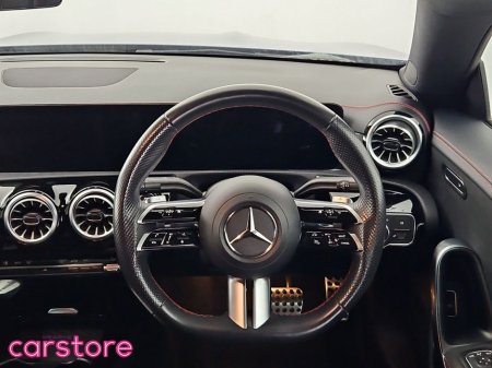 2024 Mercedes-Benz CLA Class - thumbnail 18