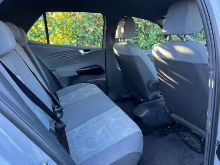 2023 Volkswagen ID.3 LIFE 58KWH // HEATED SEATS // ADAPTIVE CRUISE CONTROL // DIGITAL CLUSTER €20,950 thumbnail