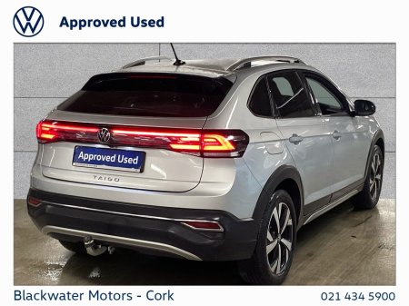 2024 Volkswagen Taigo - thumbnail 14