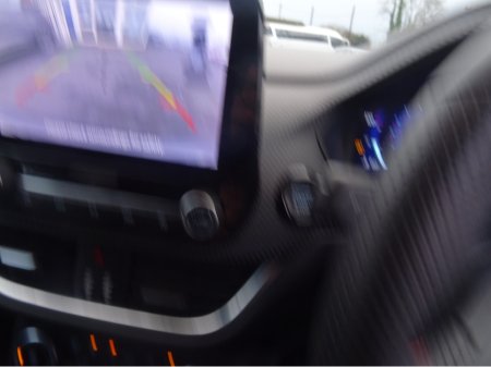 2023 Ford Puma ST-LINE X 5DR 1.0T 125 MHE €23,950 thumbnail