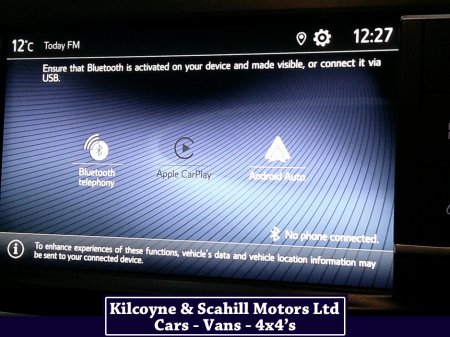 2021 Toyota Proace 2.0 120HP GX LWB 4DR €19,750 thumbnail