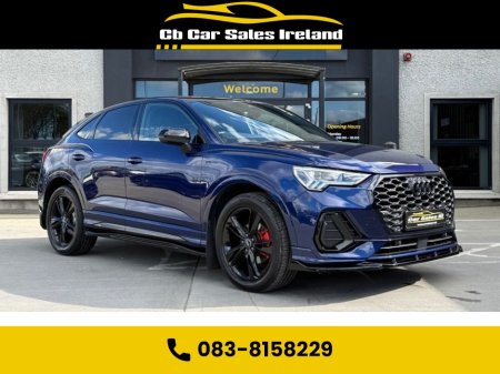 2022 Audi Q3 - photo 3