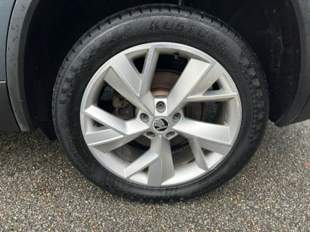 2017 Skoda Kodiaq - thumbnail 5