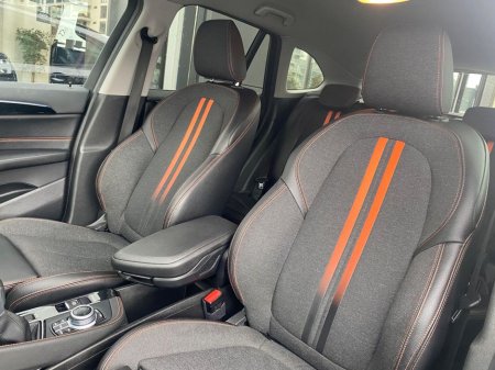 2021 BMW X1 25e Sport Auto xDrive (PHEV) €29,900 thumbnail