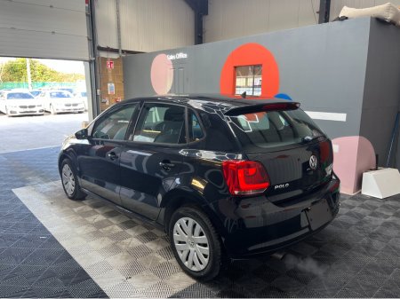 2014 Volkswagen Polo - thumbnail 4