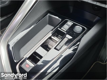 2024 Peugeot 5008 GT MHEV 1.2 Hybrid 136bhp €40,950 thumbnail