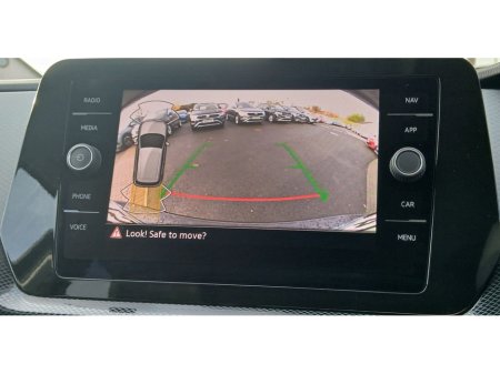 2025 Volkswagen T-Cross - thumbnail 18