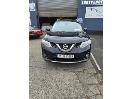 2015 Nissan X-Trail - thumbnail 19