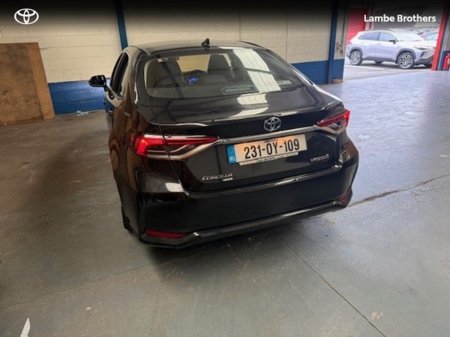 2023 Toyota Corolla - thumbnail 6