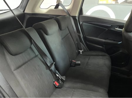 2022 Honda Shuttle - thumbnail 12