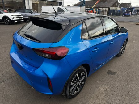 2026 Opel Corsa - thumbnail 10