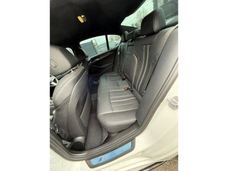 2020 BMW 5 Series - thumbnail 16