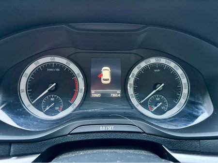 2021 Skoda Karoq STYLE 1.5 TSI!!! ONLY 45K MLS!!! €22,950 thumbnail