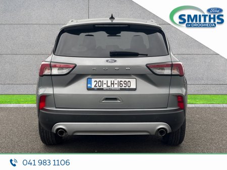 2020 Ford Kuga - thumbnail 15