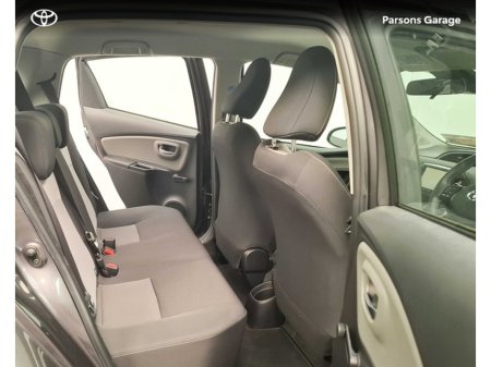 2020 Toyota Yaris - thumbnail 10