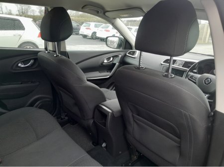 2018 Renault Kadjar - thumbnail 19