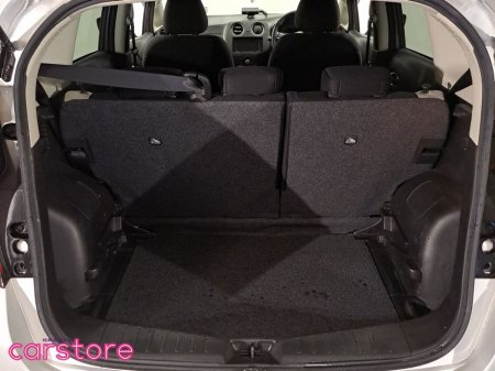 2020 Nissan Note - thumbnail 19