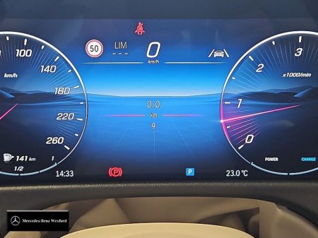 2025 Mercedes-Benz E Class E220D Exclusive Model €88,786 thumbnail