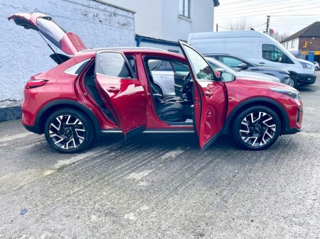 2023 Kia XCeed - thumbnail 5