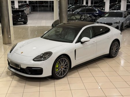 2023 Porsche Panamera 2.9 V6 E-HYBRID=PAN ROOF//LOW MILES//D REG=FULL PORSCHE SERVICE HISTORY=TAILORED FINANCE PACKAGES AVAILABLE=TRADE IN'S WELCOME €84,995 thumbnail