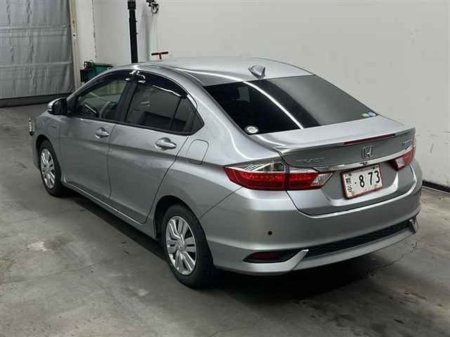 2019 Honda Grace HYBRID - CRUISE CONTROL €14,950 thumbnail