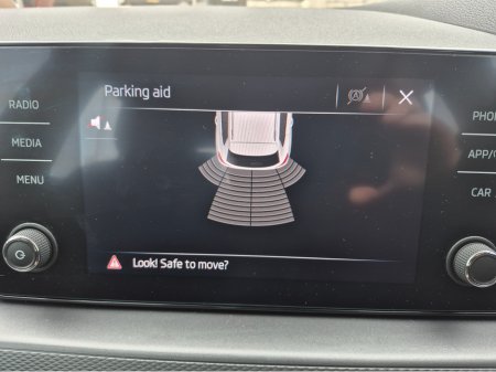 2023 Skoda Kamiq - thumbnail 6