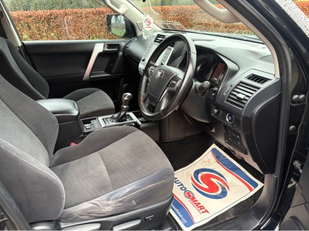 2022 Toyota Landcruiser 2.8 D4d SWB AUTO 2DR COMMERCIAL thumbnail