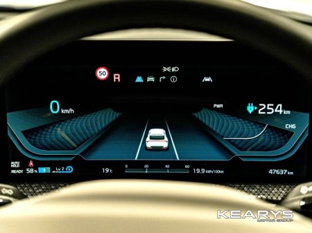 2023 Kia EV6 - thumbnail 20