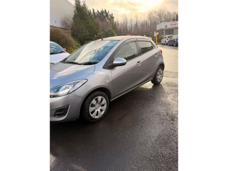 2014 Mazda Demio  €7,500 thumbnail