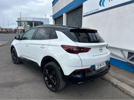 2023 Opel Grandland - thumbnail 3