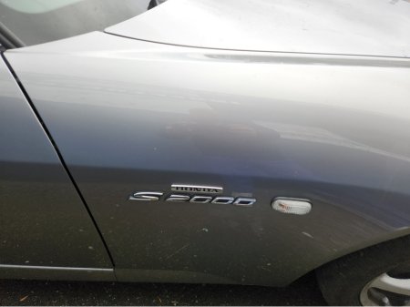 2003 Honda S2000 S2000 RARE CAR ONE OWNER FROM NEW FULL HONDA SERVICE HISTORY// €29,000