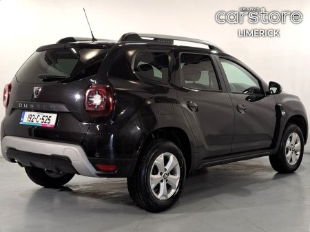 2019 Dacia Duster - thumbnail 3