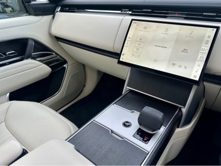 2025 Land Rover Range Rover ++SOLD++ ++V HIGH SPEC++ 3.0 P460E HSE Panoramic Sunroof thumbnail